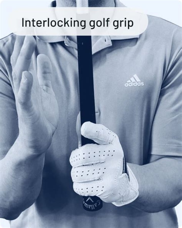 Is the interlocking grip better?