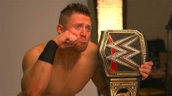 Is the Miz a good wrestler?