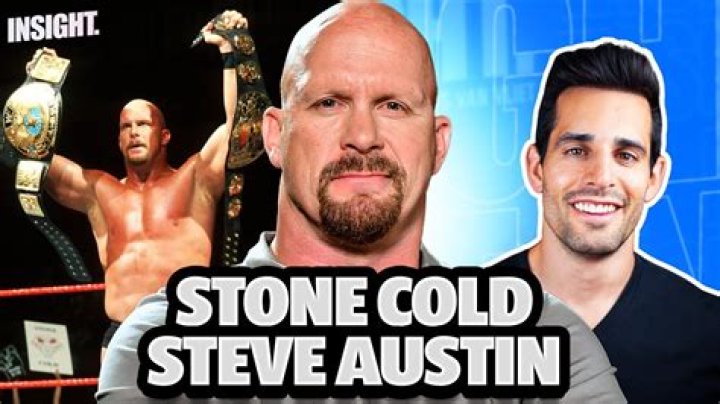 Is the Stone Cold Stunner the same as the RKO?