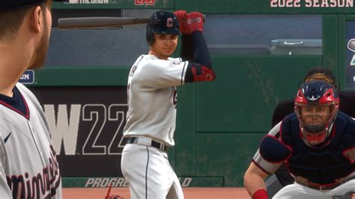 Is there a knuckleball in MLB the Show 22?