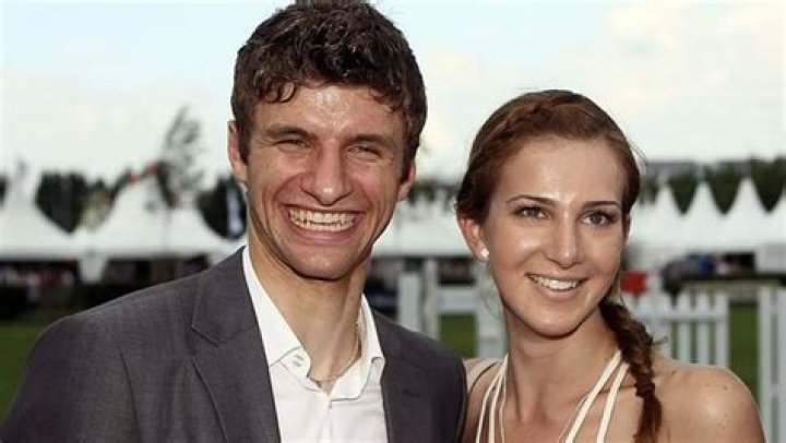 Is Thomas Mueller good?