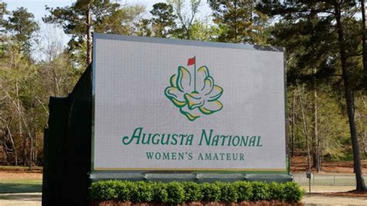 Is Tiger a member of Augusta National?