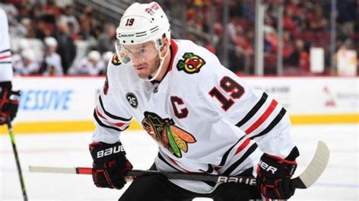 Is Toews a Hall of Famer?