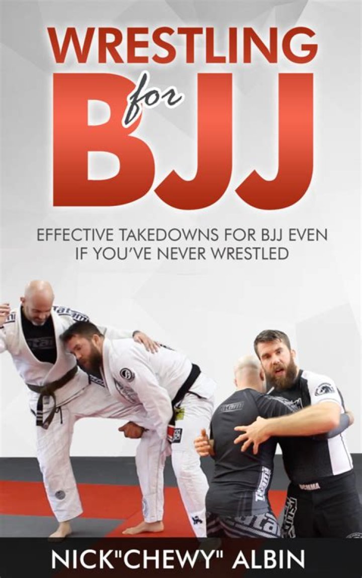Is wrestling or BJJ better for self-defense?