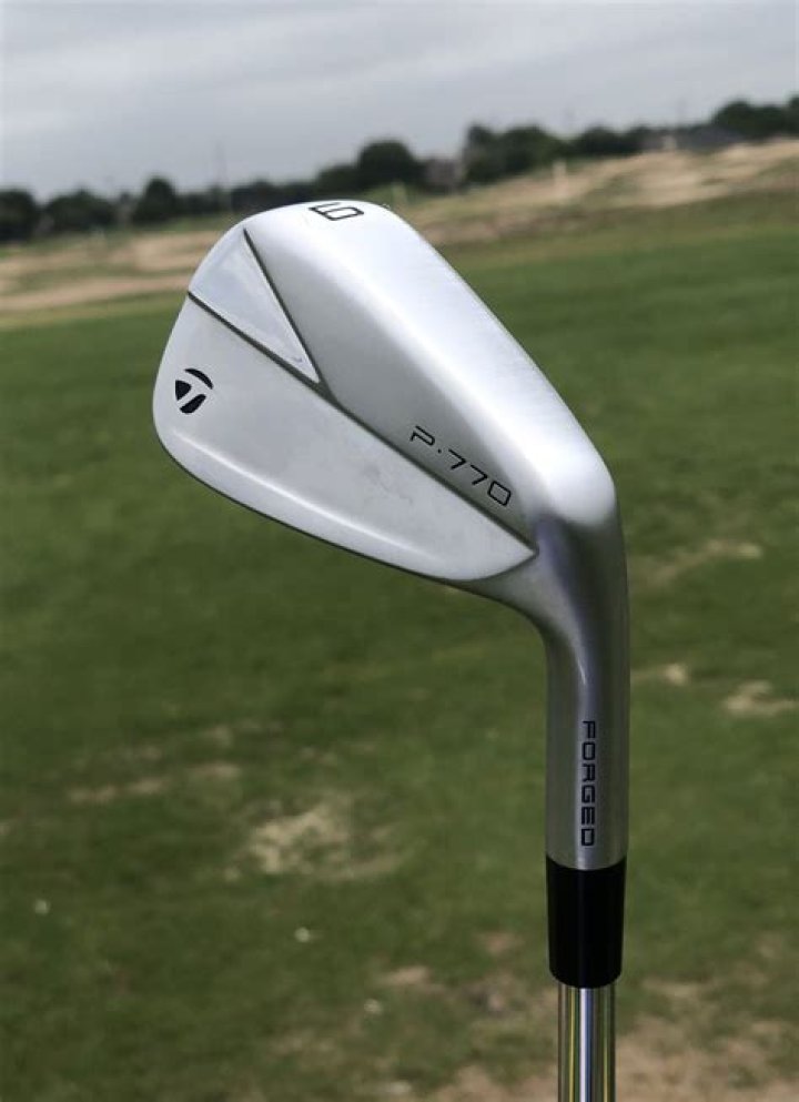 Should I buy P770 irons?