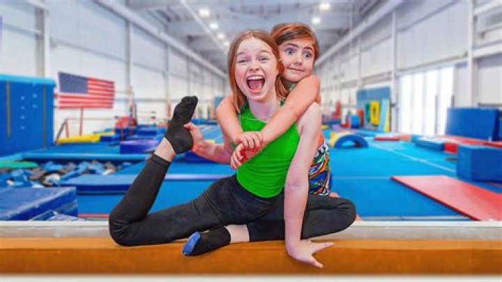 Should I put my daughter in gymnastics?