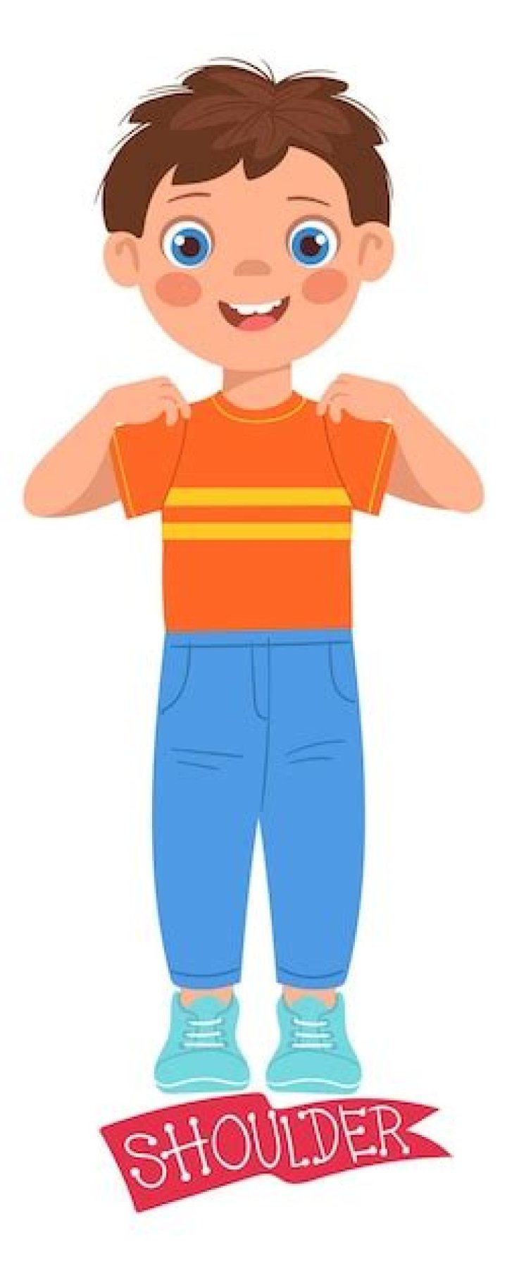 Should you putt with your shoulders?