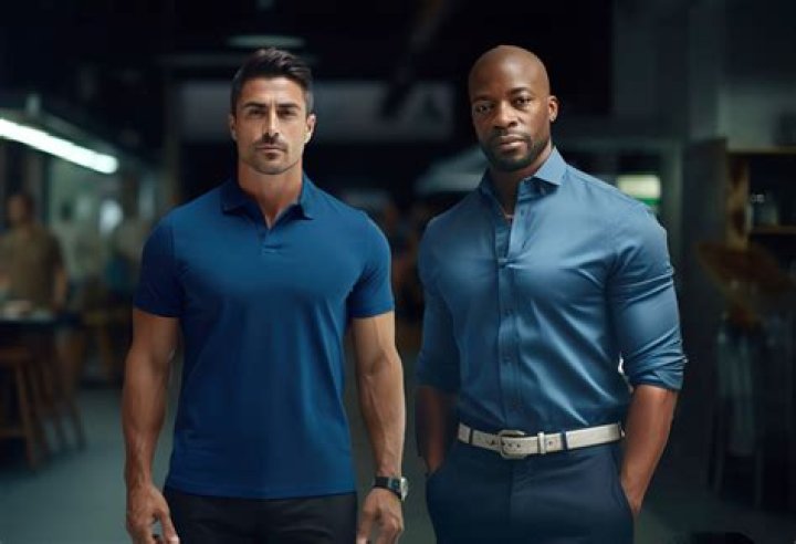 Should you tuck in a hoodie?