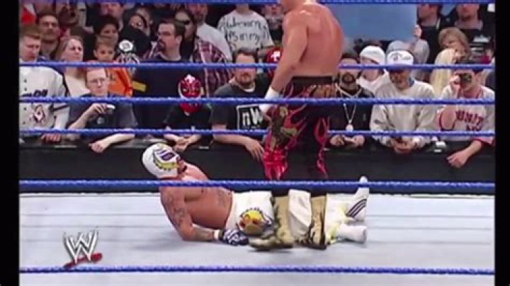 Was Eddie Guerrero a heel?