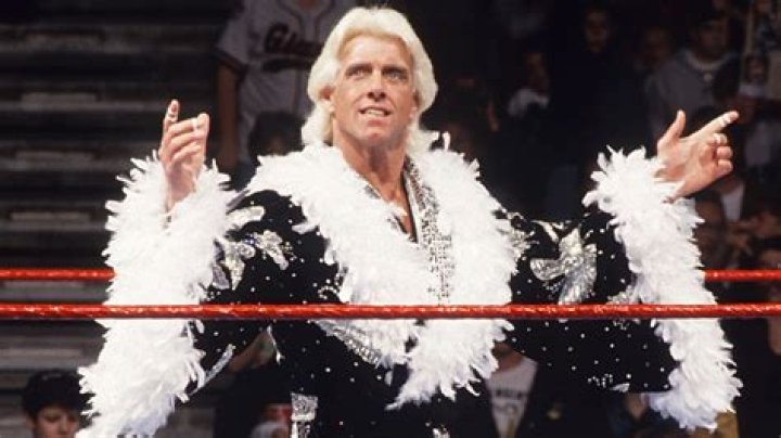 Was Ric Flair a heel or face?