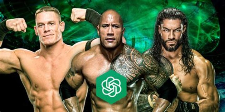 Was there a wrestler named Dusty Rhodes?