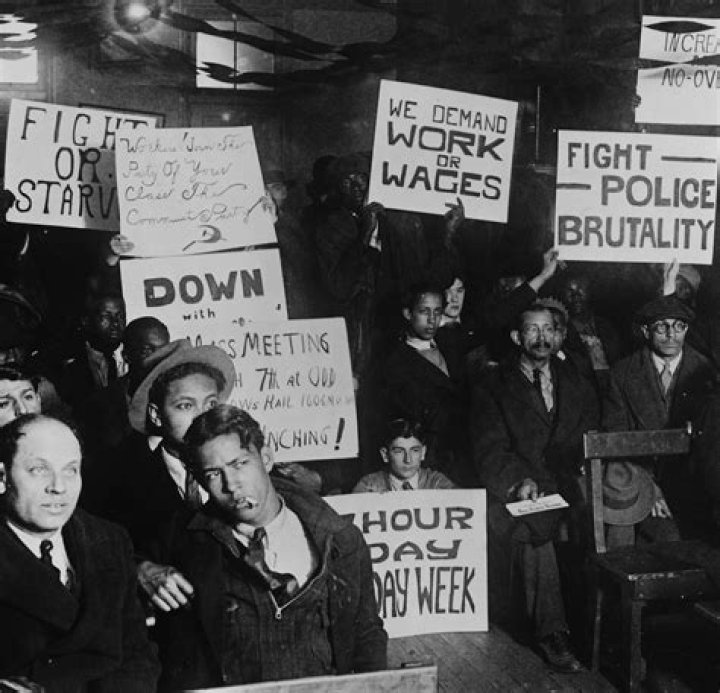 Were Black people allowed at Augusta?