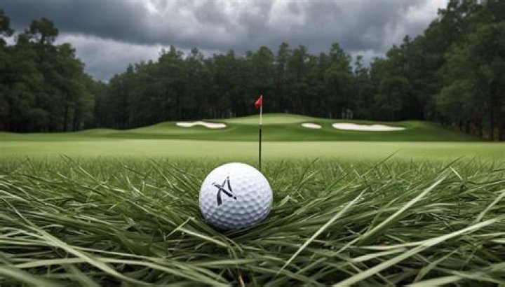 What's a bad golf score?