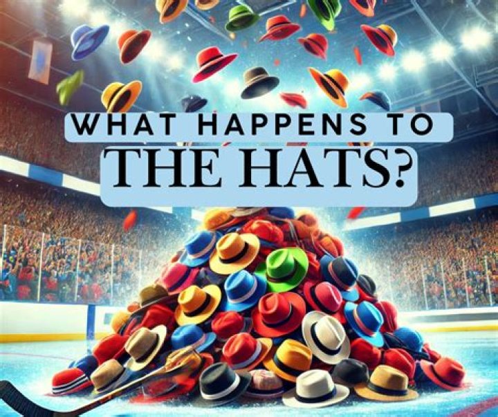 What's after a hat-trick?