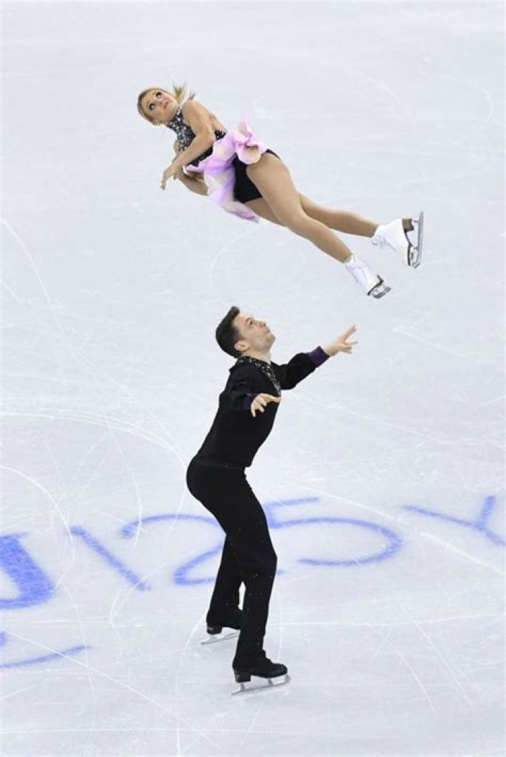 What's the hardest figure skating move?