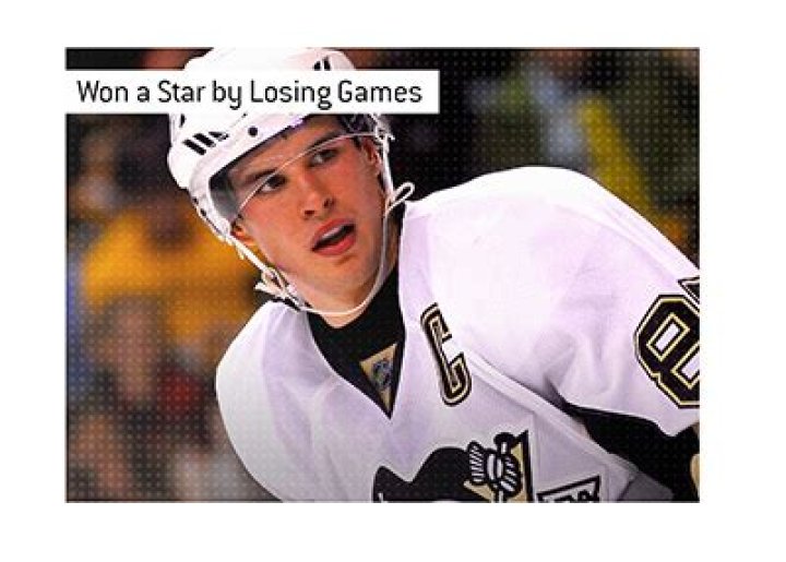 What's the longest losing streak in the NHL?