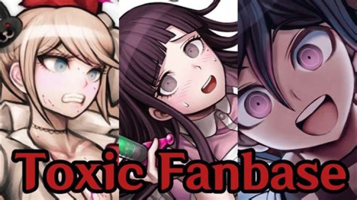 What's the most toxic fanbase?