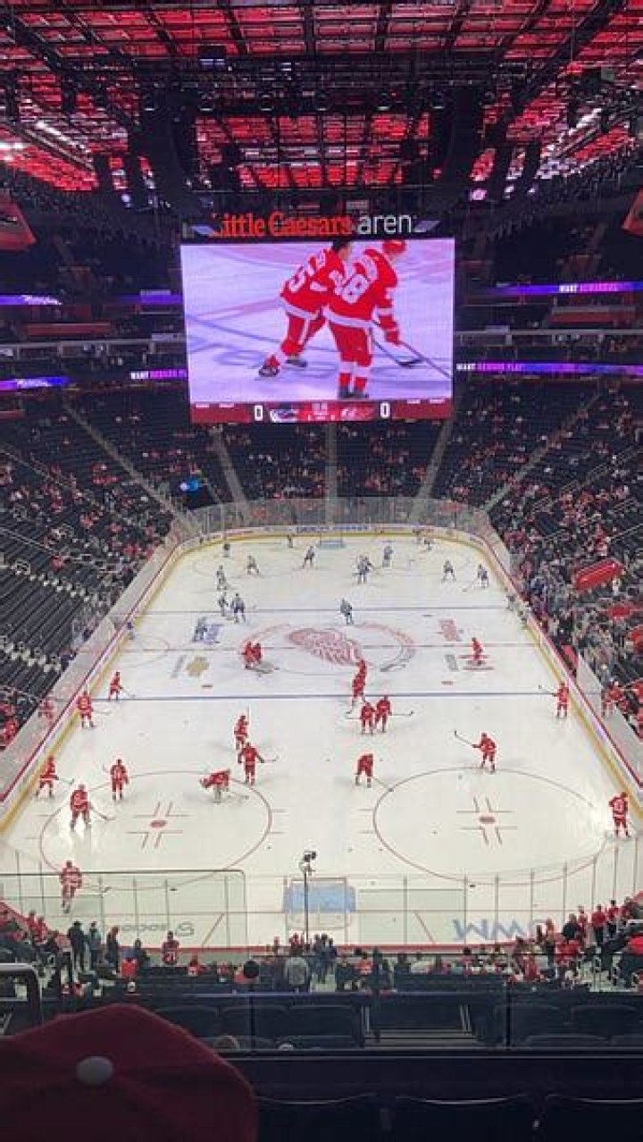 What age do scouts look at hockey players?