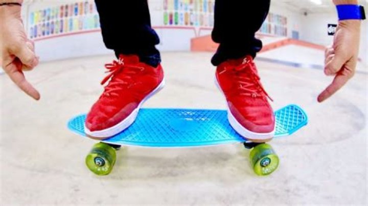 What are Penny skateboards used for?