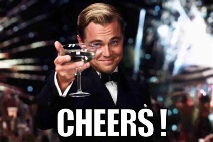 What are some good cheers?
