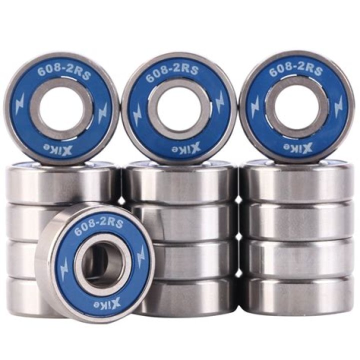 What are the fastest skateboard bearings?
