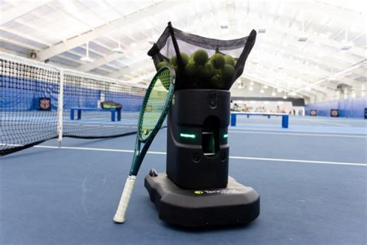 What are three skills used in tennis?