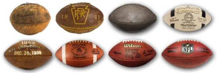 What came first American football or soccer?