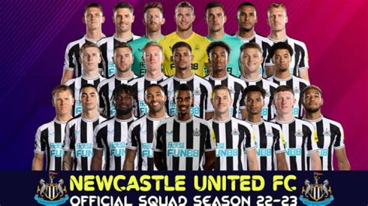 What channel is the Newcastle game on today?