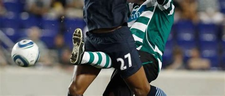 What country got kicked out of the Olympics?