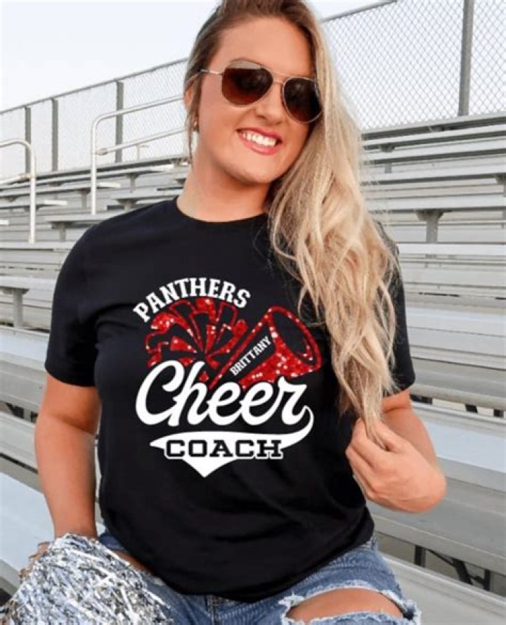 What do cheer coaches look for?