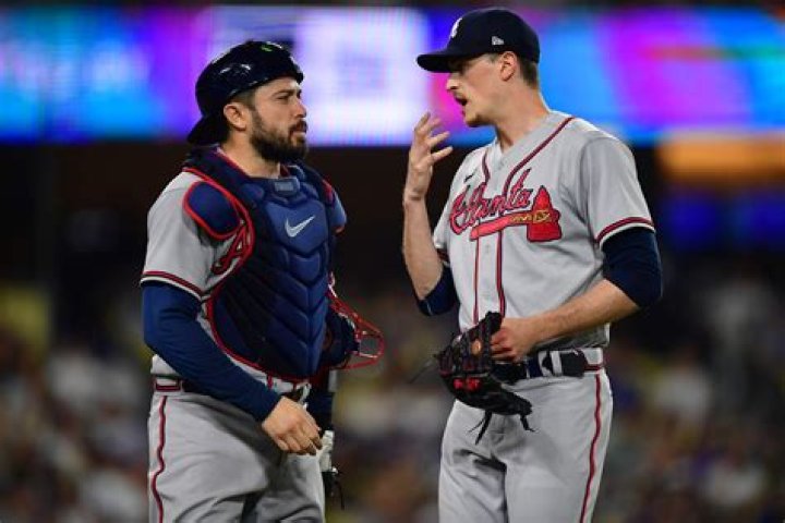 What do you call the best pitcher in baseball?