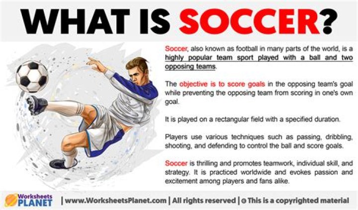 What does Albion mean in soccer?