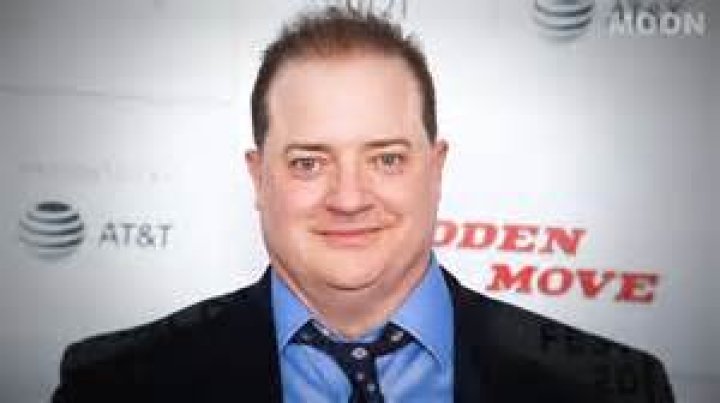 What does Brendan from Dancing on Ice do for a living?