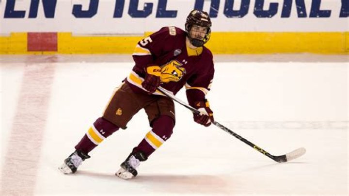 What does Handicap mean in ice hockey?