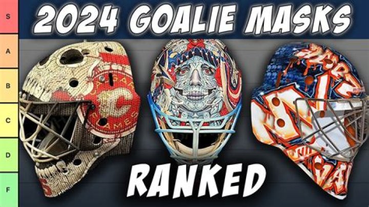 What does it take to be an NHL goalie?