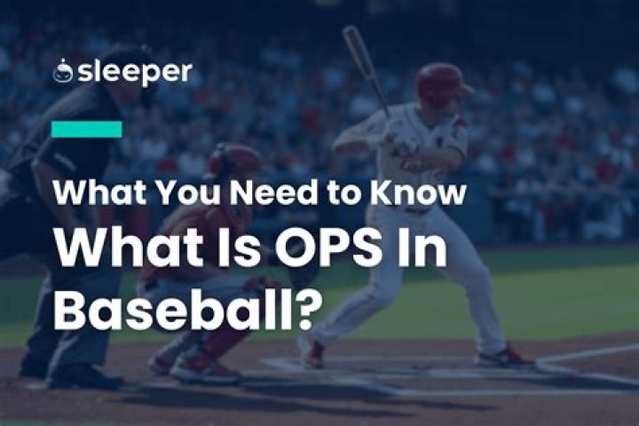 What does OSB mean in baseball?