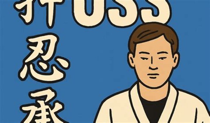 What does Ossss mean?