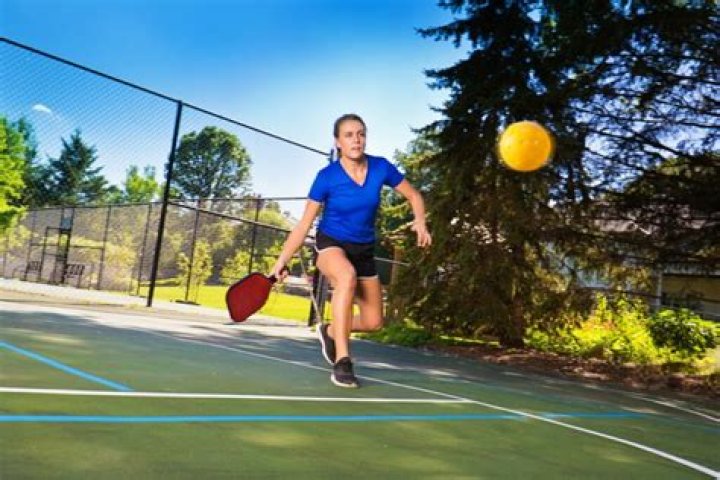 What does sideout mean in pickleball?