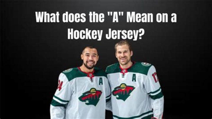 What does the name hockey mean?