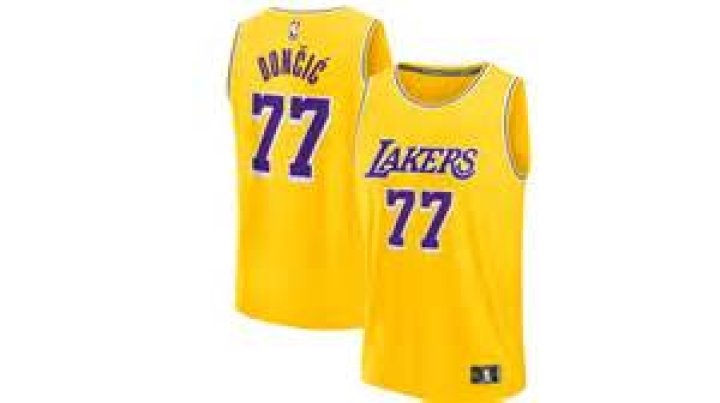 What does the number 77 mean on baseball shirts?