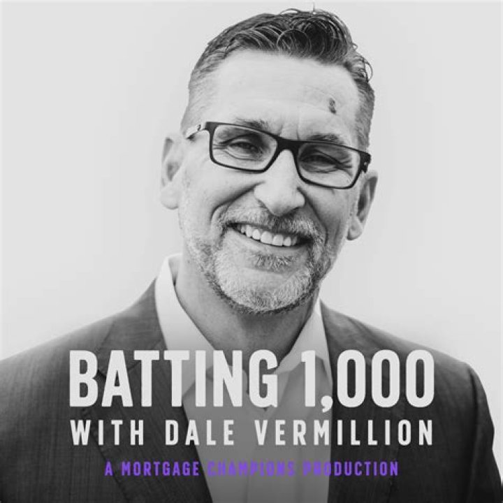 What does your batting 1000 mean?