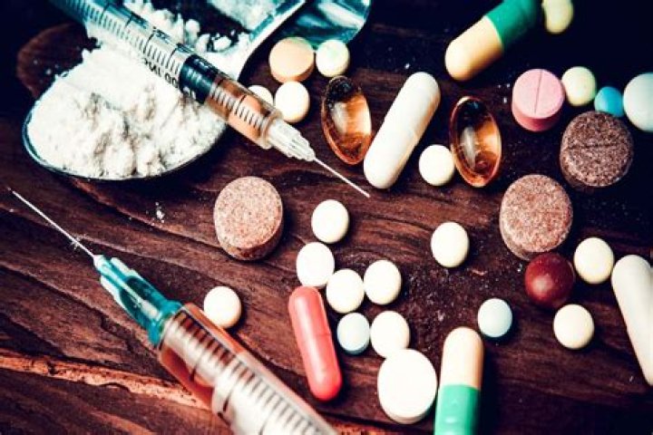 What drugs did Dock Ellis use?