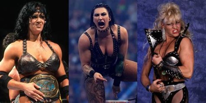 What female wrestler just died?