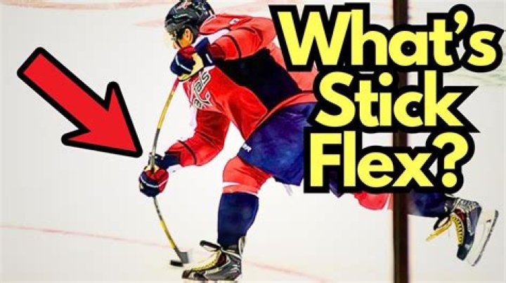 What Flex does MacKinnon use?