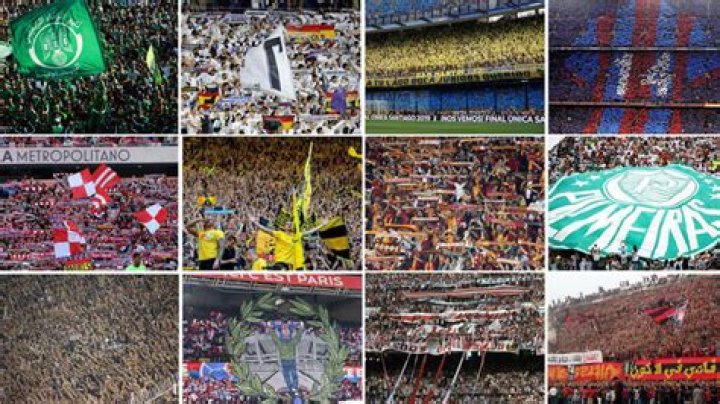 What football team has the best fans?