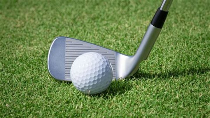 What golf clubs should a high handicapper use?