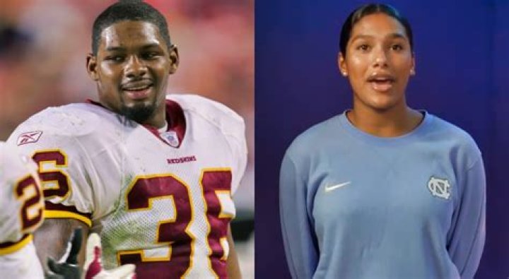 What happened to football player Sean Taylor?