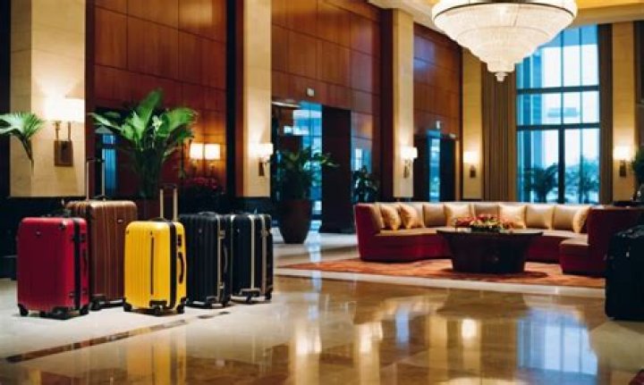 What hotel do NBA players stay in Miami?