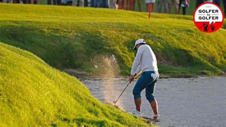 What is a 28 handicap golfer?