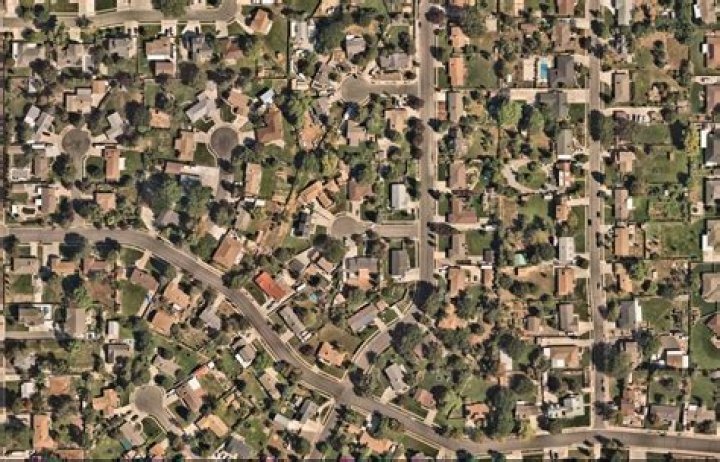 What is a back aerial?